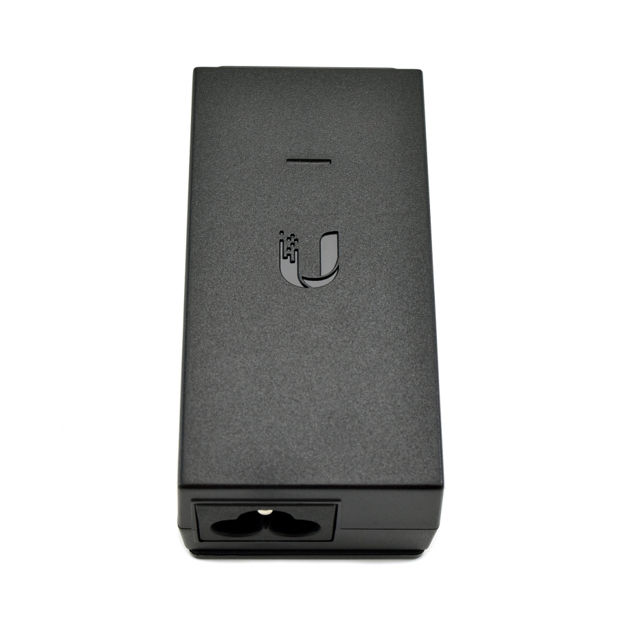 Ubiquiti POE-24-12W 24V 12W Passive PoE Adapter for UniFi & airMAX Devices – תמונה 2