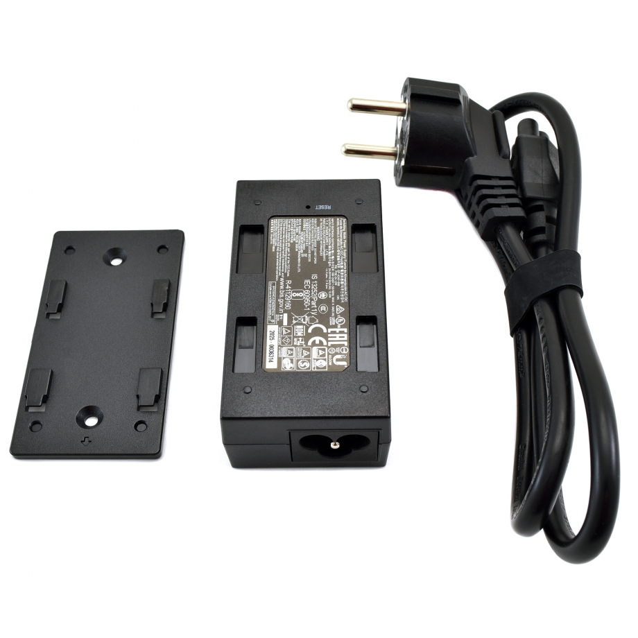 Ubiquiti POE-24-12W 24V 12W Passive PoE Adapter for UniFi & airMAX Devices – תמונה 3