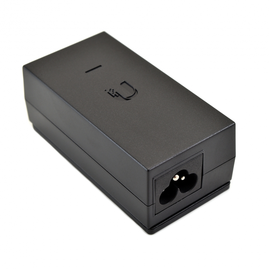 Ubiquiti POE-24-12W 24V 12W Passive PoE Adapter for UniFi & airMAX Devices