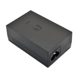 Ubiquiti POE-24-24W Gigabit PoE Adapter –24V Passive Power Injector for Ubiquiti Devices