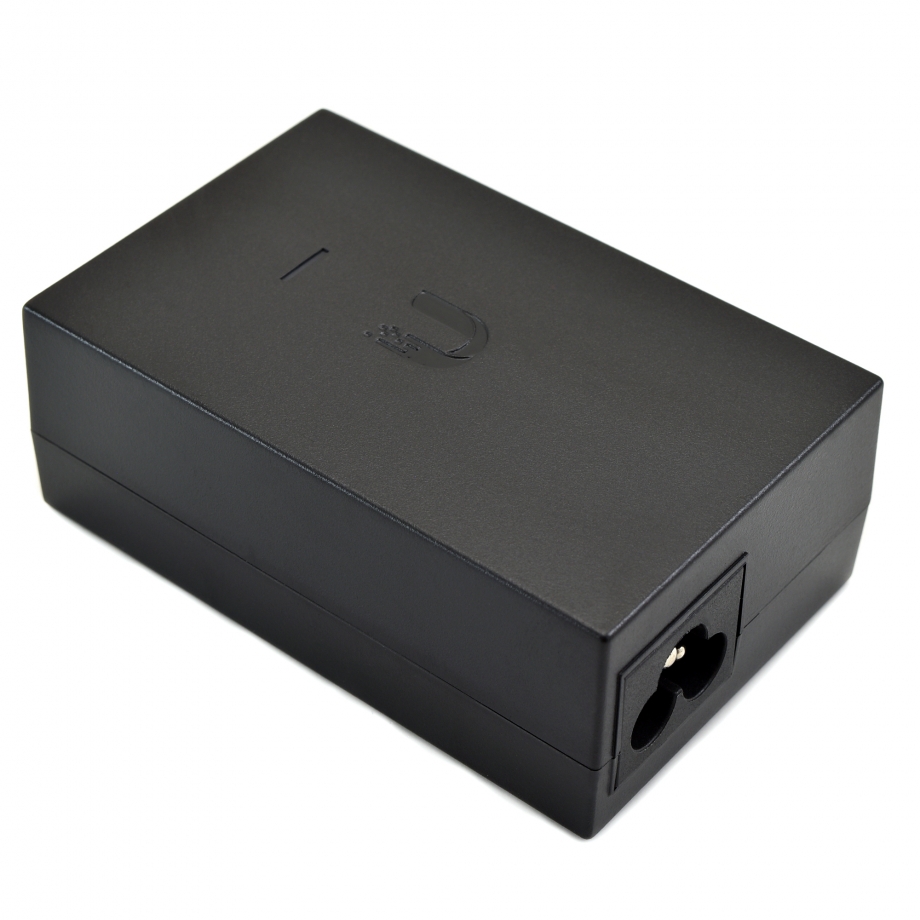 Genuine Ubiquiti POE-48-24W PoE Adapter –48V Power Injector for UniFi Devices