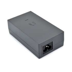 Ubiquiti POE-50-60W Gigabit PoE Injector –50V 60W Power Adapter for UniFi & airMAX Devices