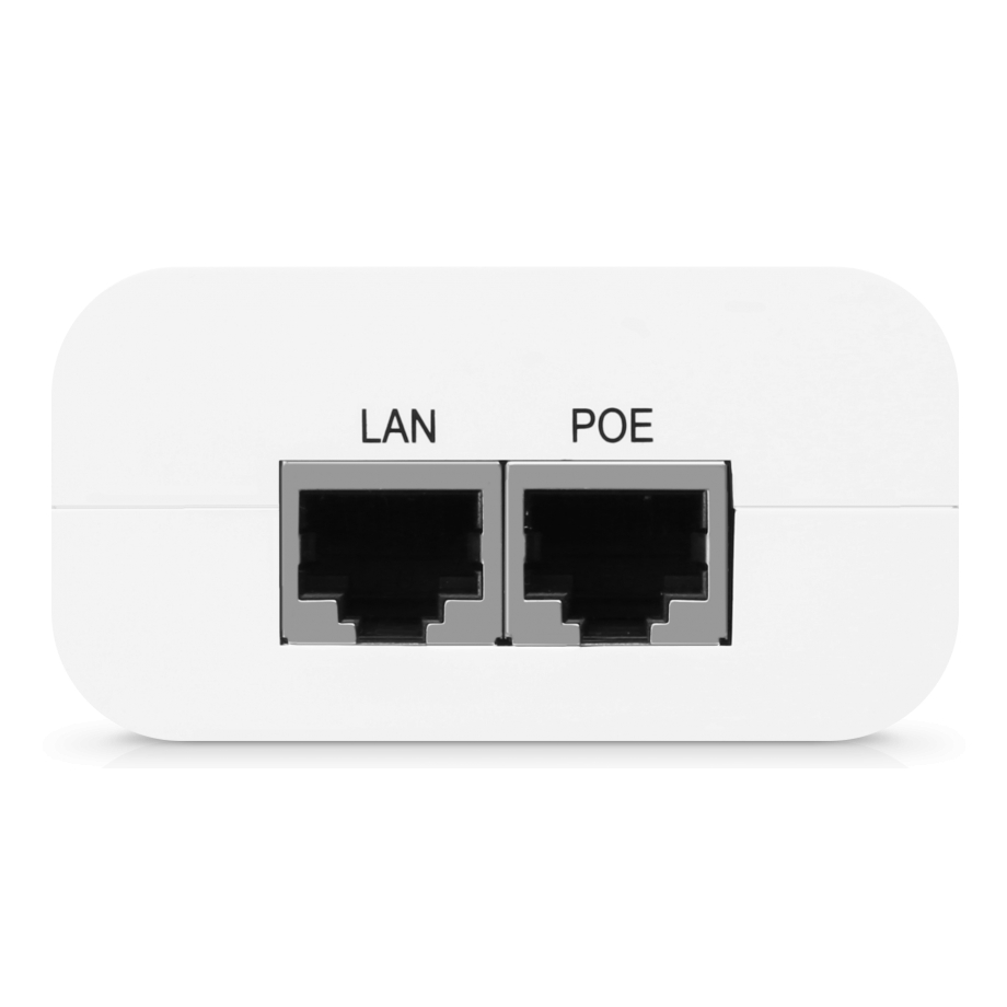 Ubiquiti POE-54-80W Gigabit PoE Adapter 54V 80W for High-Performance Networking – תמונה 4