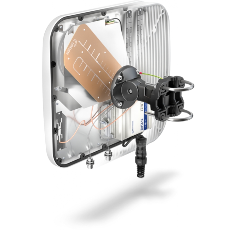 QuMax XR2 Bi-Directional Kit for RUTX12 – תמונה 3