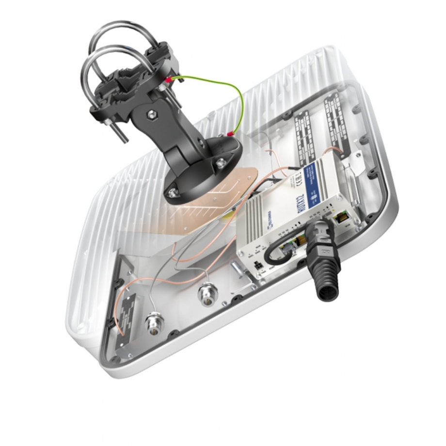 QuMax XR2 Bi-Directional Kit for RUTX12 – תמונה 2