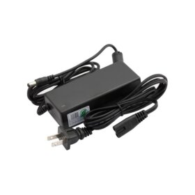 60W Desktop AC/DC Adapter 100-240VAC to 12VDC 5A