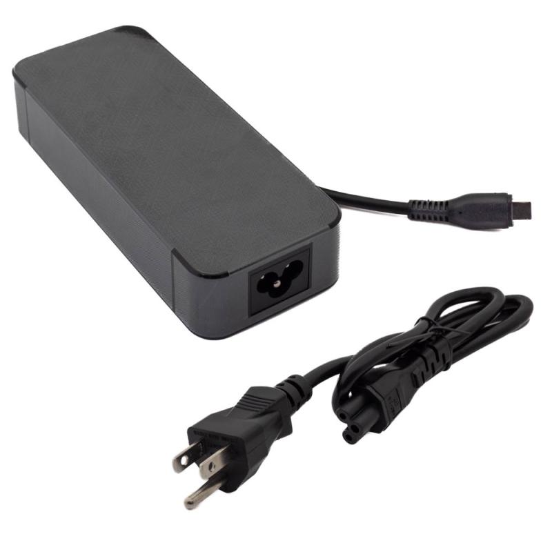 100W USB-C Power Delivery Charger