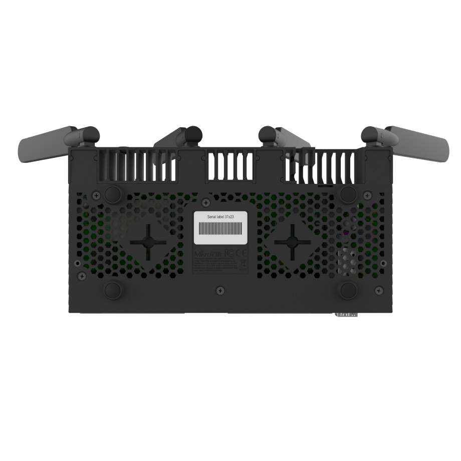 MikroTik RB4011iGS+5HacQ2HnD-IN – תמונה 3