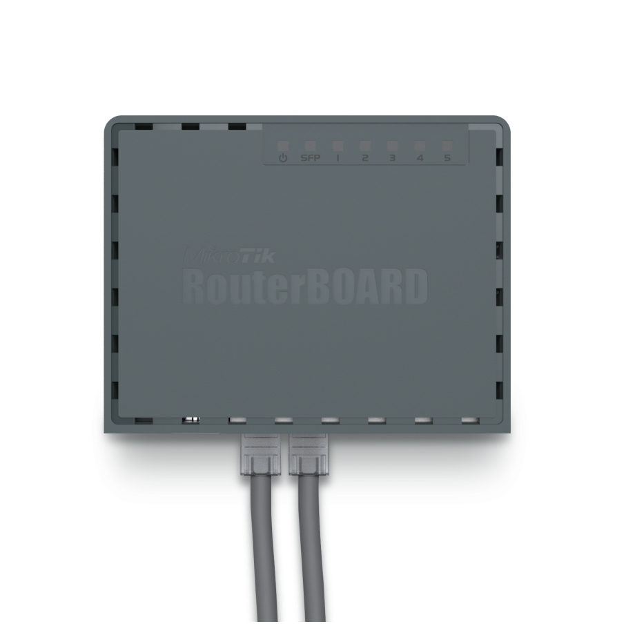 MikroTik hEX S – תמונה 3