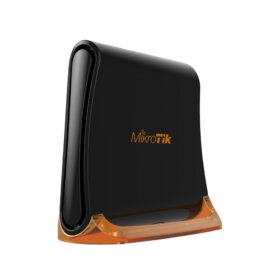 RB hAP Mini, Mikrotik hAP mini