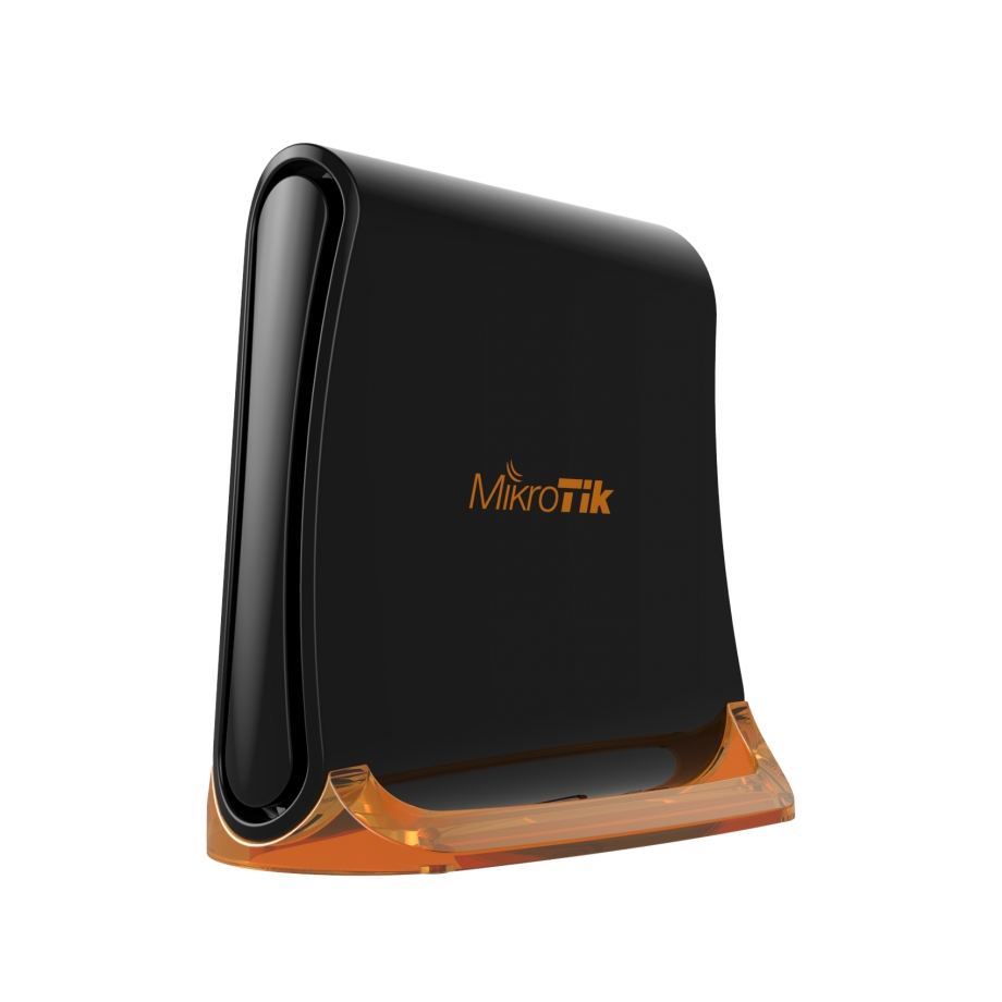 RB hAP Mini, Mikrotik hAP mini