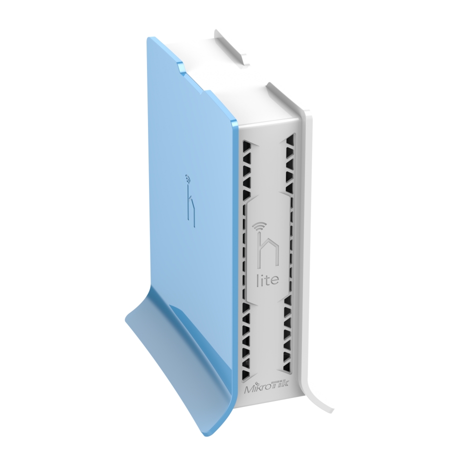 MikroTik hAP lite – תמונה 5