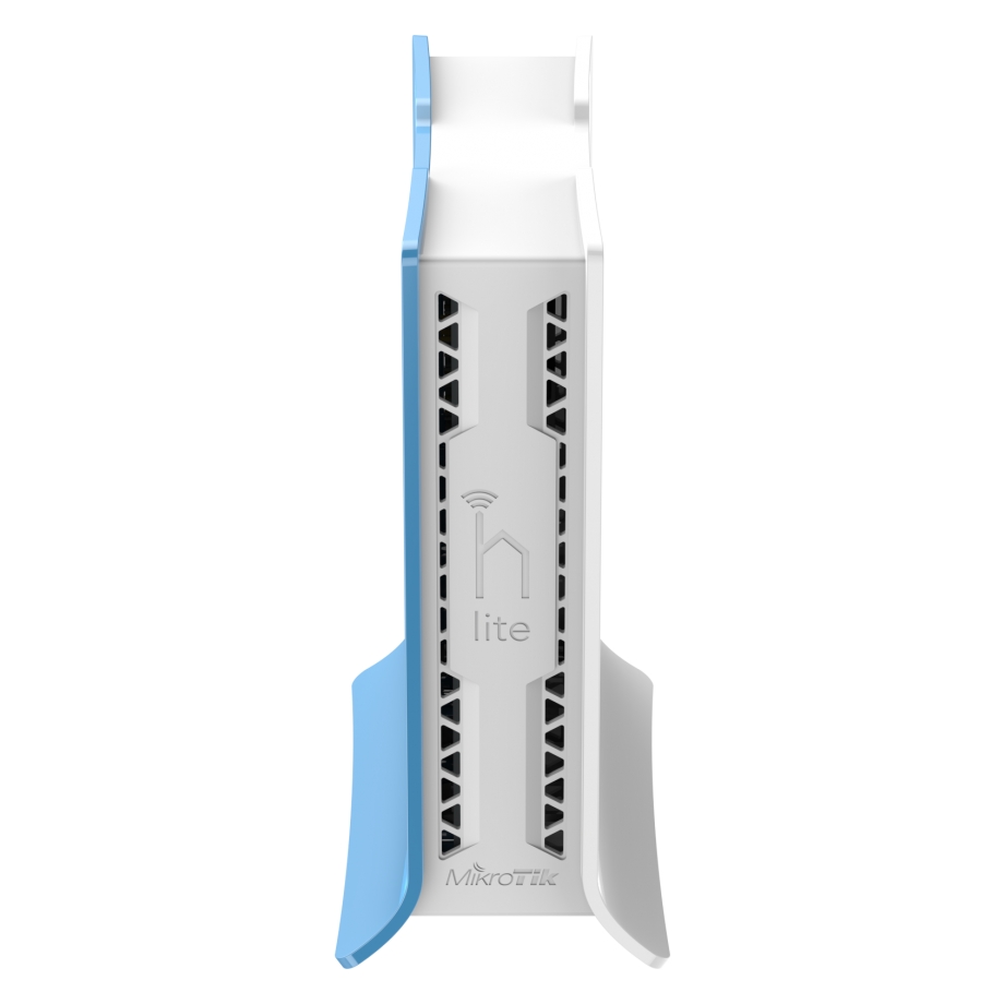 MikroTik hAP lite – תמונה 4