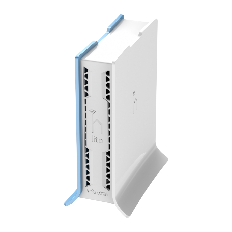 MikroTik hAP lite – תמונה 3