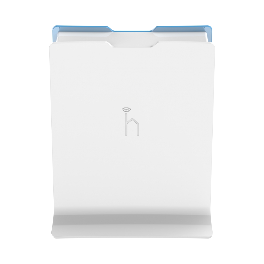 MikroTik hAP lite – תמונה 7