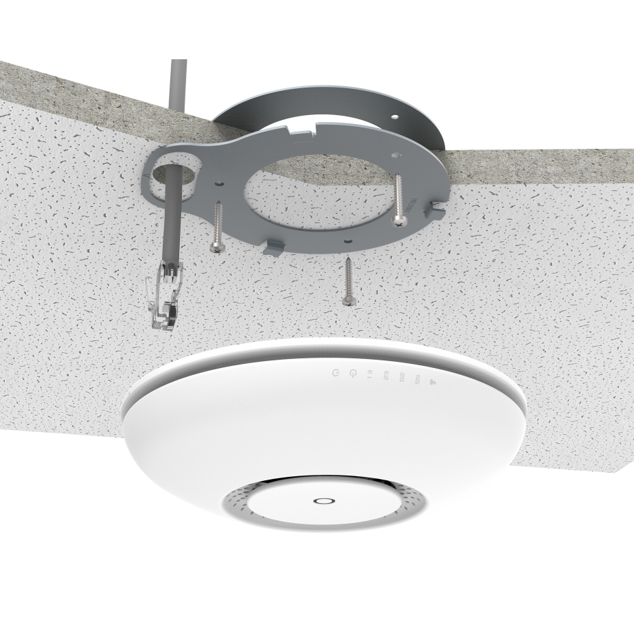MikroTik cAP ac – תמונה 3