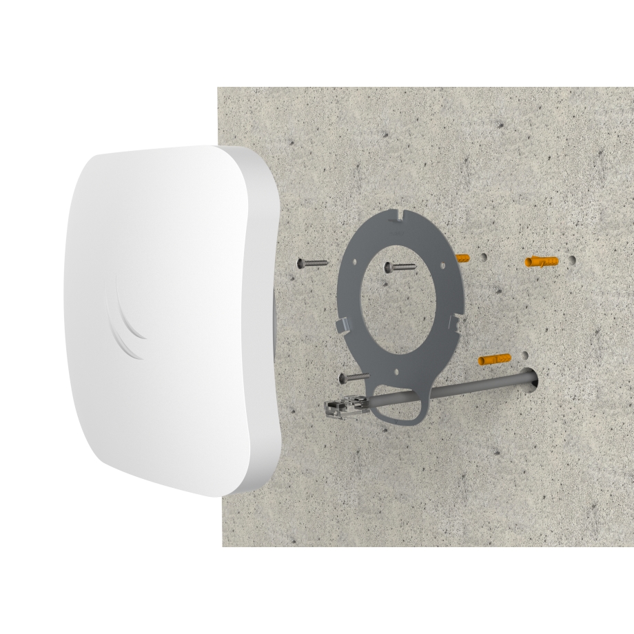 MikroTik cAP ac – תמונה 2