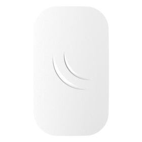 MikroTik cAP lite