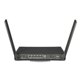 MikroTik hAP ac3 US version