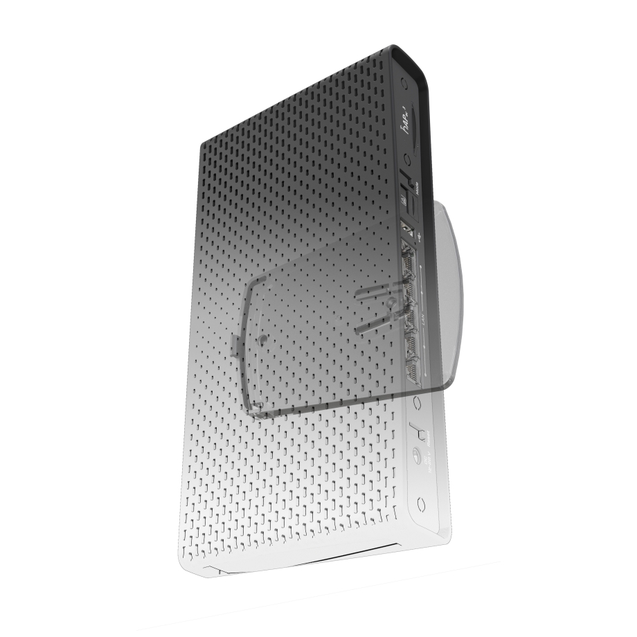 MikroTik hAP ac3 – תמונה 4