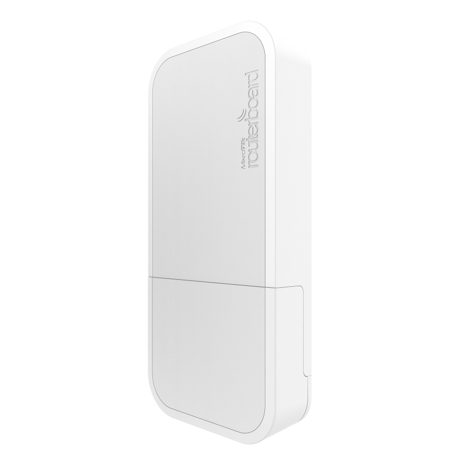 MikroTik 1G Outdoor Fiber to Copper Converter – תמונה 2