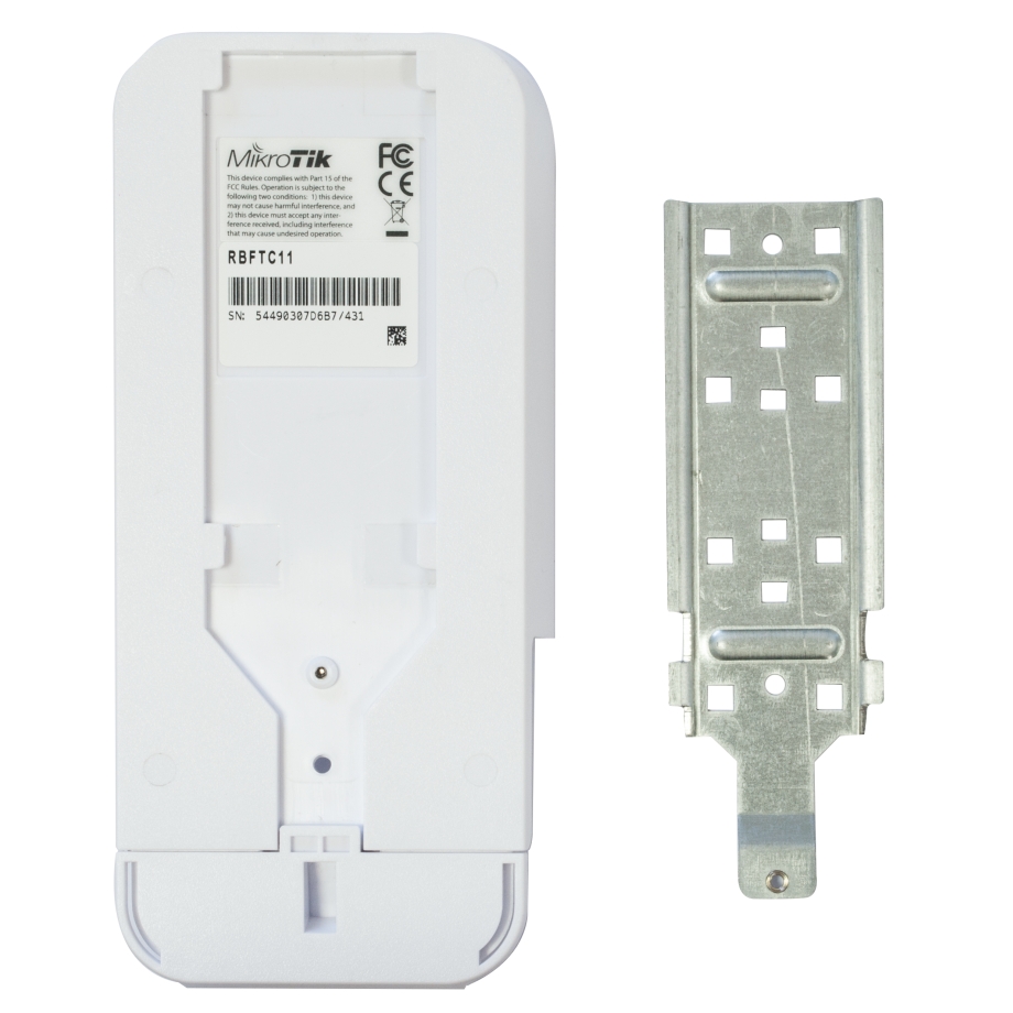 MikroTik 1G Outdoor Fiber to Copper Converter – תמונה 4