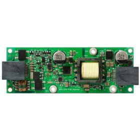 MikroTik 48 to 24V Gigabit PoE Converter