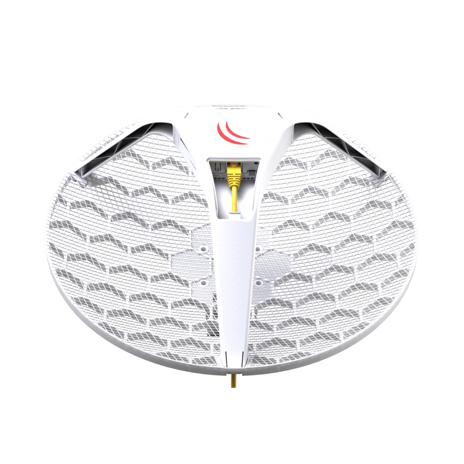 MikroTik LHG 5 3-pack – תמונה 2
