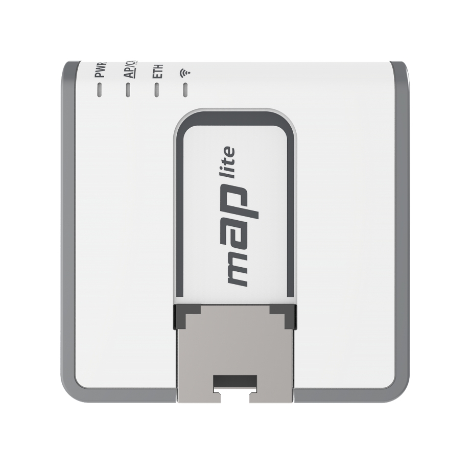 MikroTik mAP lite – תמונה 2