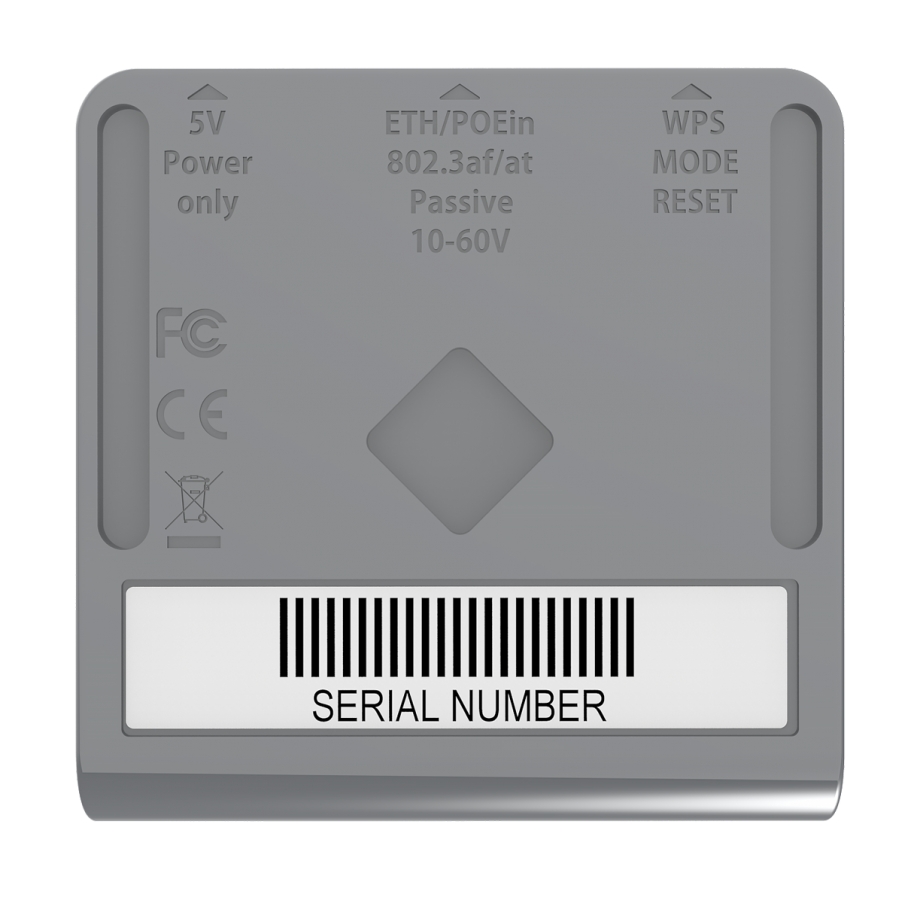 MikroTik mAP lite – תמונה 3
