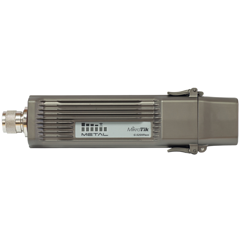 MikroTik Metal 52 ac – תמונה 2