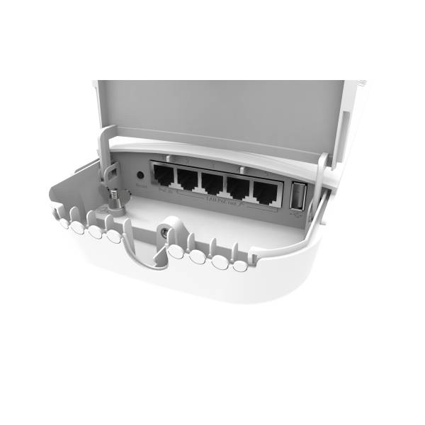 MikroTik OmniTIK 5 PoE ac – תמונה 3