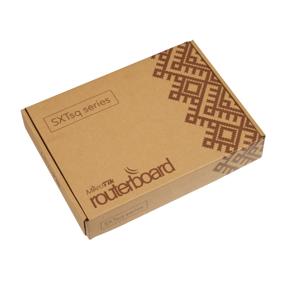 MikroTik SXTsq Lite5 – תמונה 4