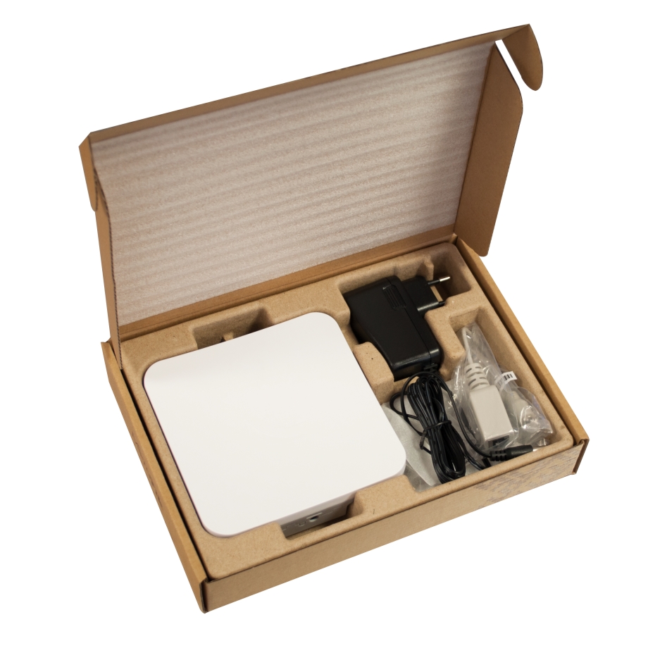 MikroTik SXTsq Lite5 – תמונה 3