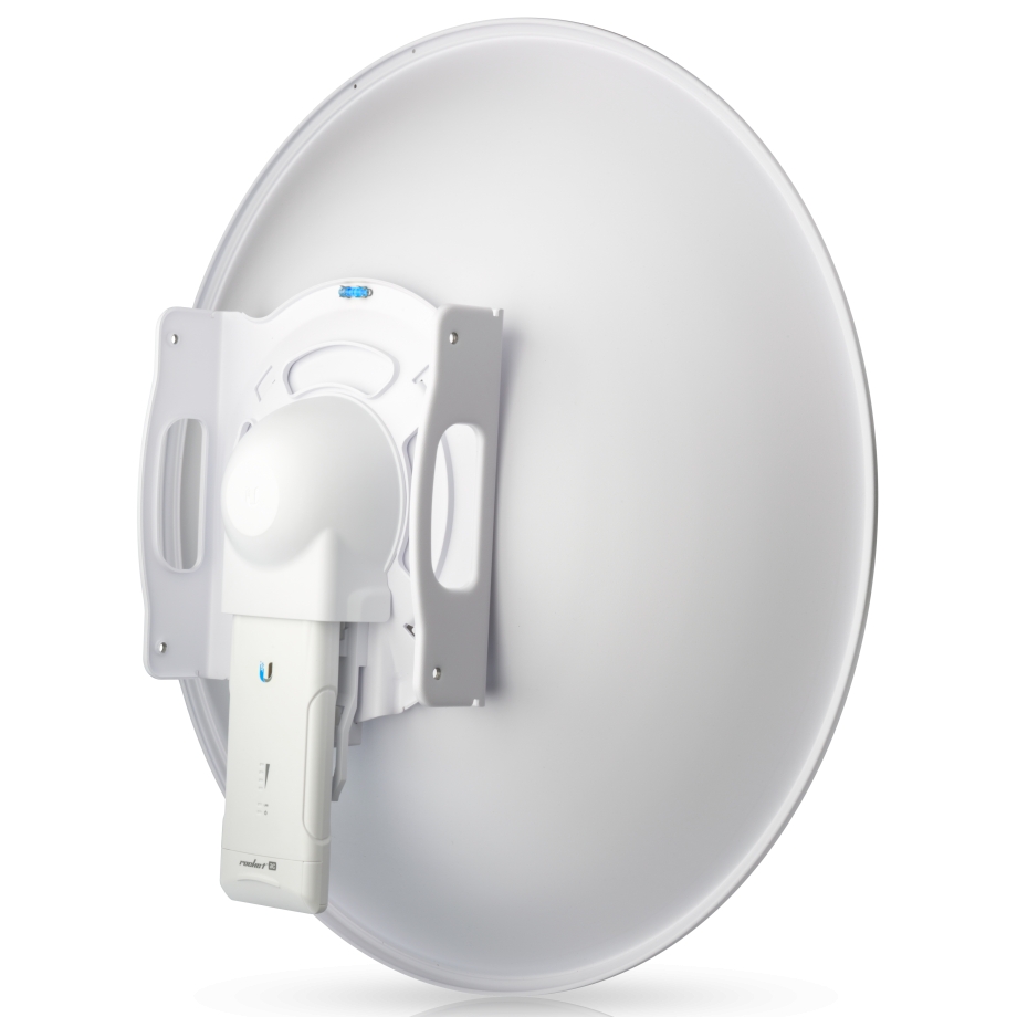 Ubiquiti RocketDish 5G30 LW 2-Pack 30 dBi 5 GHz Directional Antennas for Long-Range PtP Links – תמונה 2