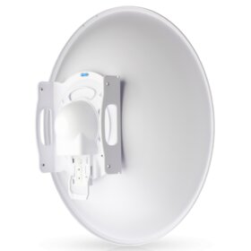 Ubiquiti RocketDish 5G30 LW 2-Pack 30 dBi 5 GHz Directional Antennas for Long-Range PtP Links