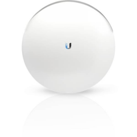 Ubiquiti RocketDish 5 GHz 31 dBi airMAX AC Antenna for Long-Range PtP Links