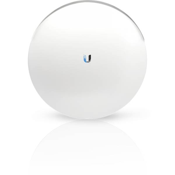 Ubiquiti RocketDish 5 GHz 31 dBi airMAX AC Antenna for Long-Range PtP Links