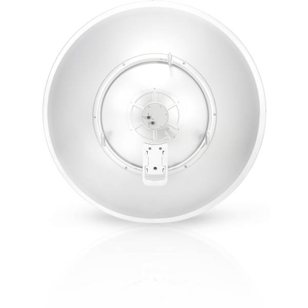 Ubiquiti RocketDish 5 GHz 31 dBi airMAX AC Antenna for Long-Range PtP Links – תמונה 3