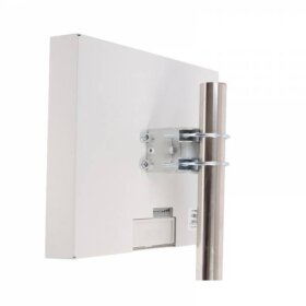 Anti-Noise Shield for MikroTik QRT
