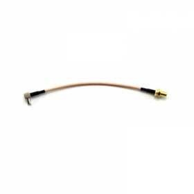 Pigtail TS9 / SMA Female 15cm
