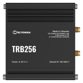 Teltonika TRB256 Industrial NB-IoT Gateway