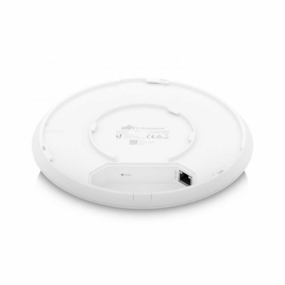 Ubiquiti UniFi U6 Pro – תמונה 6