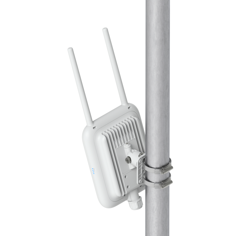 Ubiquiti UniFi U7 Pro Outdoor – תמונה 12