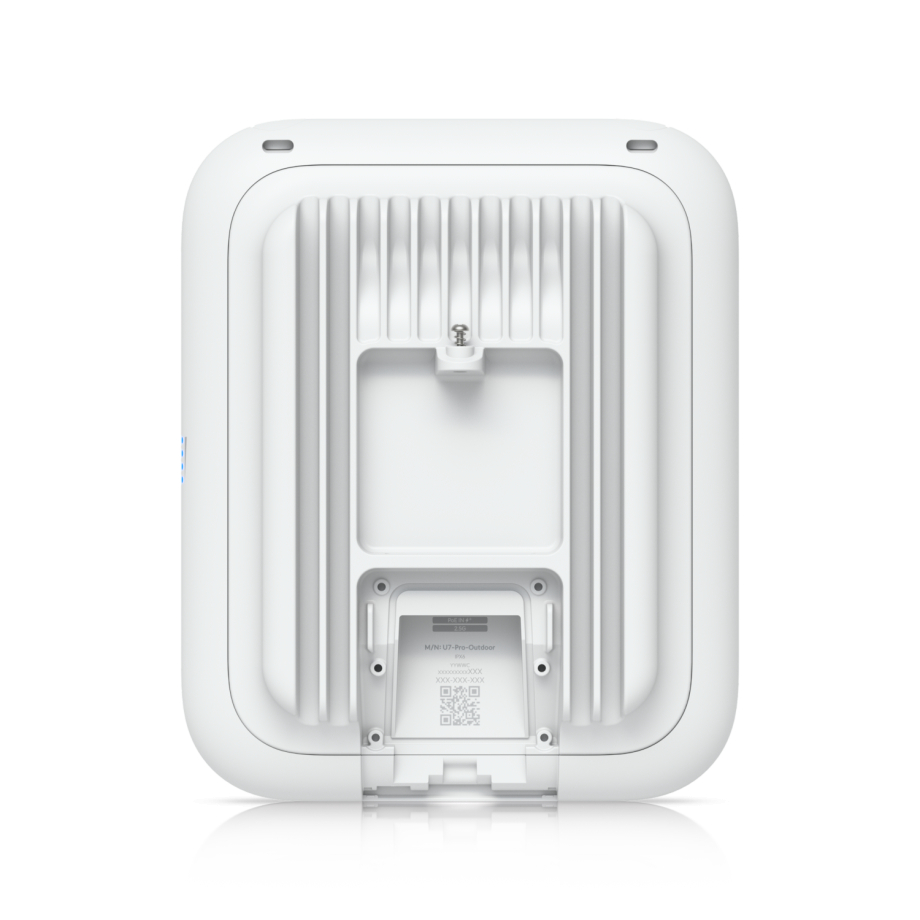 Ubiquiti UniFi U7 Pro Outdoor – תמונה 5