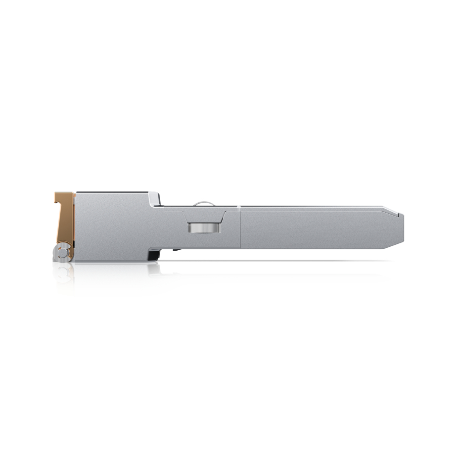 Ubiquiti SFP to RJ45 Adapter 1Gbps – תמונה 2