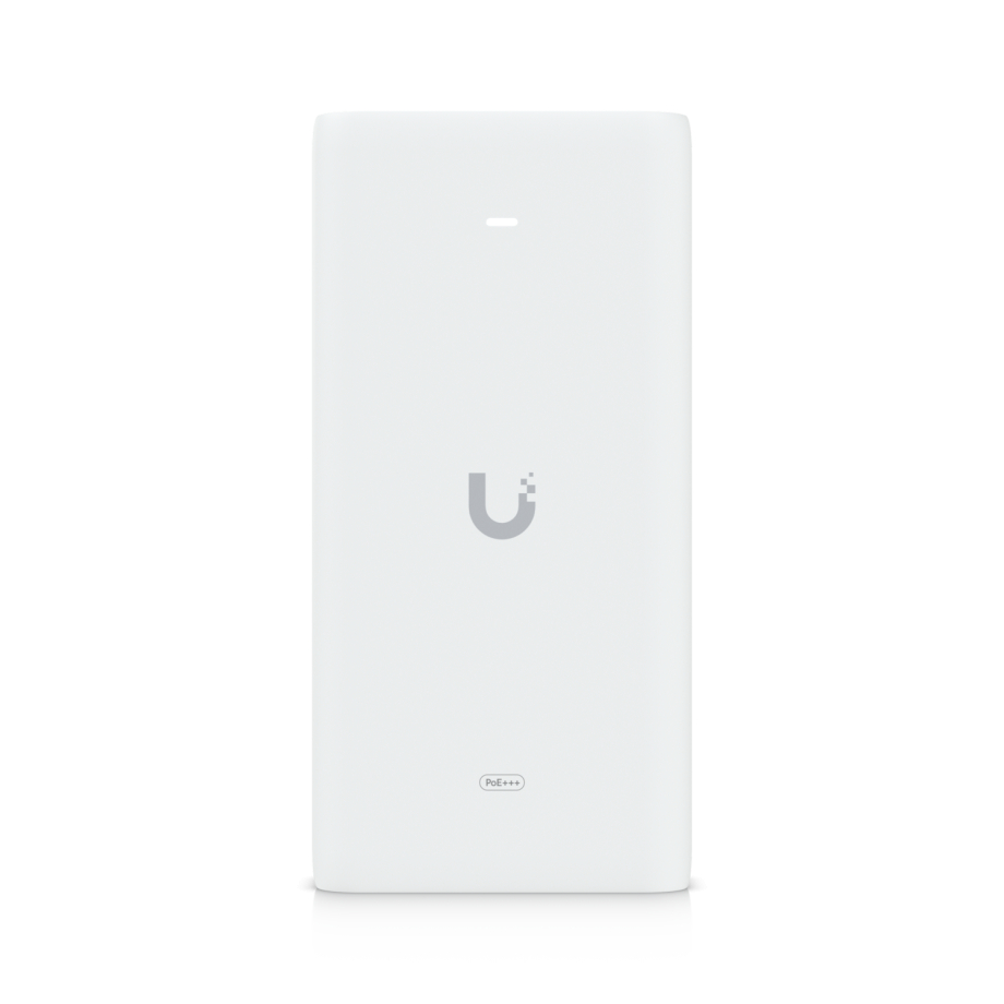 Ubiquiti 10G PoE+++ Adapter (90W)