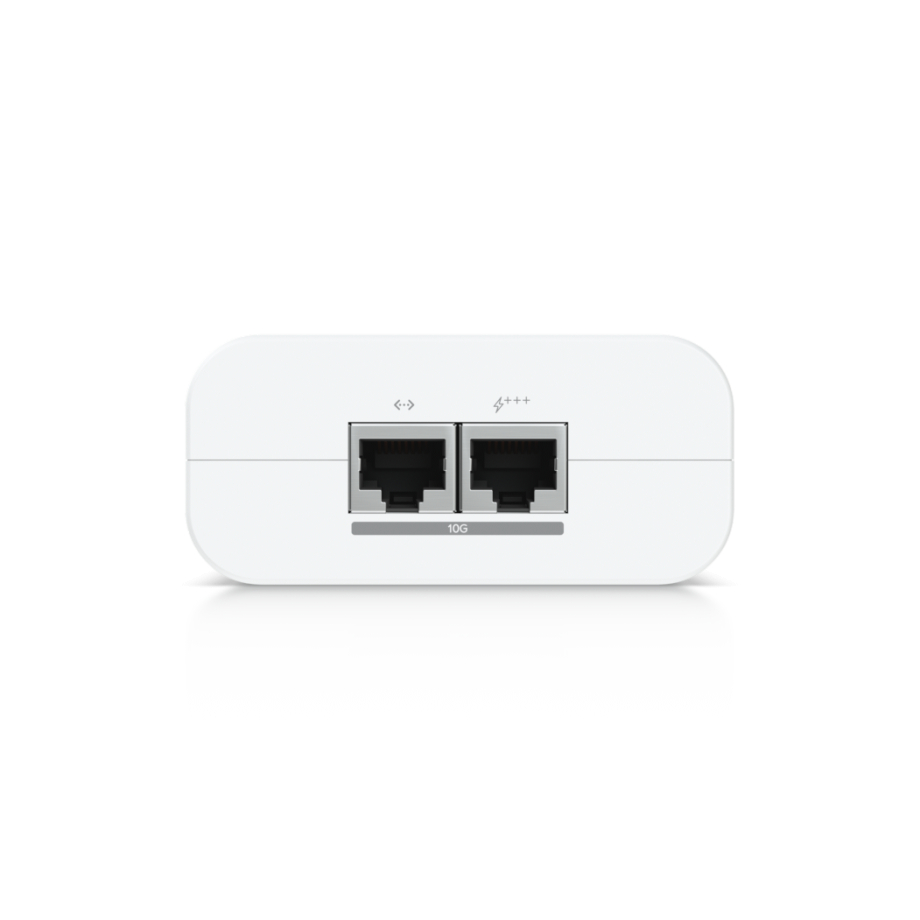Ubiquiti 10G PoE+++ Adapter (90W) – תמונה 5