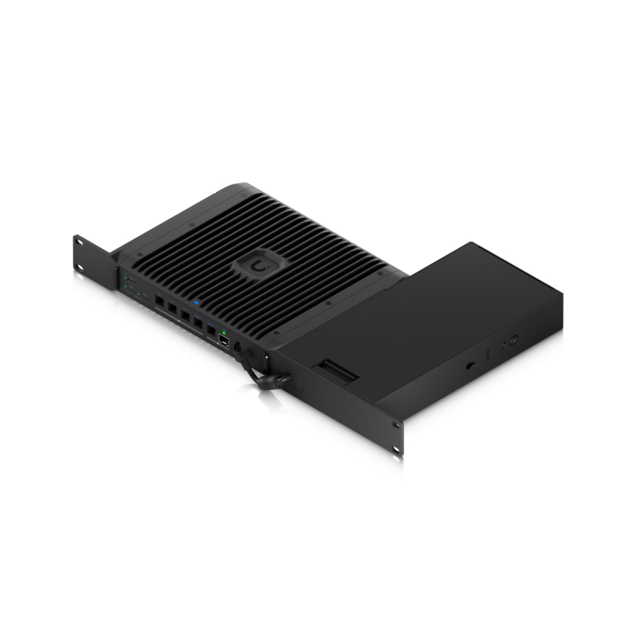 Ubiquiti Cloud Gateway Industrial Rack Mount – תמונה 3