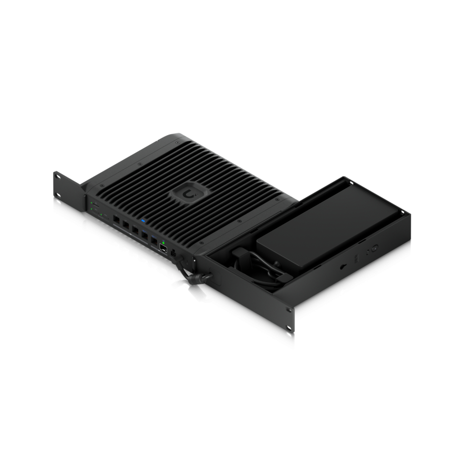 Ubiquiti Cloud Gateway Industrial Rack Mount – תמונה 2